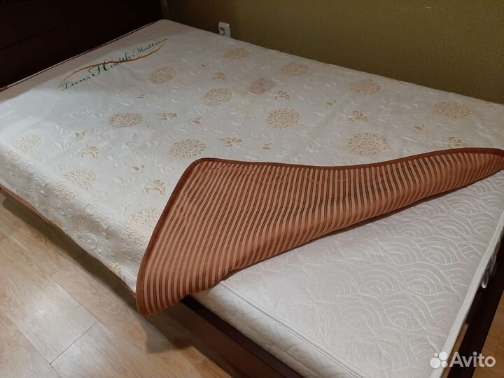 Наматрасник 180 200
