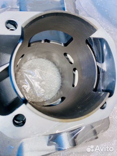 Цпг для снегохода 