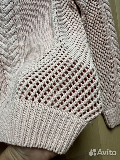 Свитер женский 44-46 размера