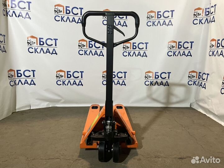 Рохля 4 направления 2500 кг 1150 мм xilin BFT