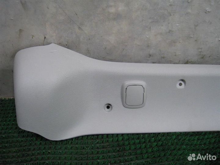 Обшивка потолка Citroen Berlingo (M59) 2007