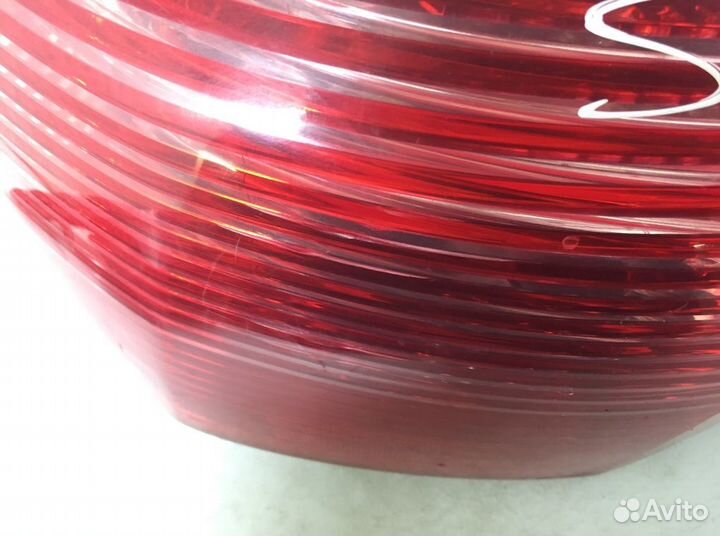 Фонарь 9641948680 Peugeot 407 (2004-2010)