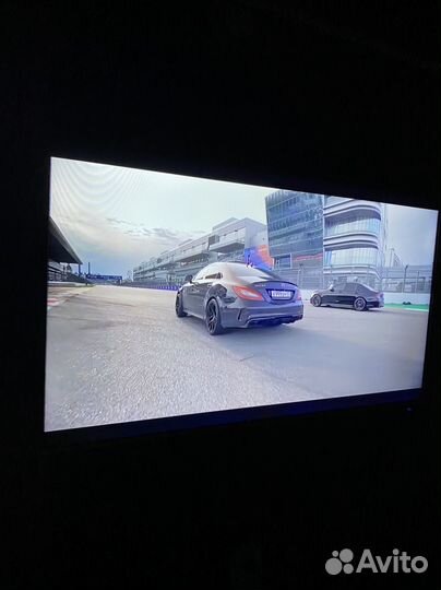 Телевизор dexp SMART tv 32
