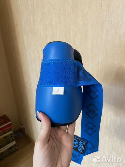 Экипировка для тхеквондо