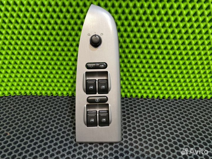 Блок управления стеклоподъемниками Chery, Vortex