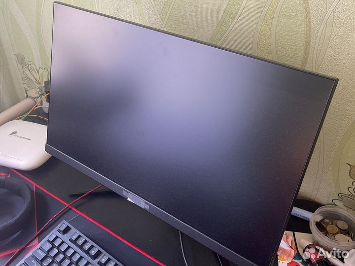 Продам игровой компьютер