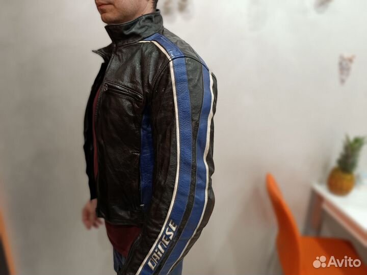 Мото куртка dainese