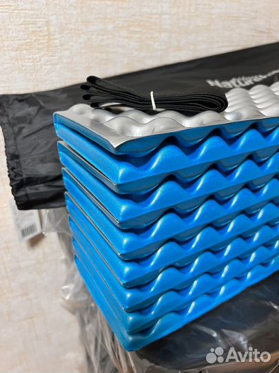 Коврик туристический Naturehike