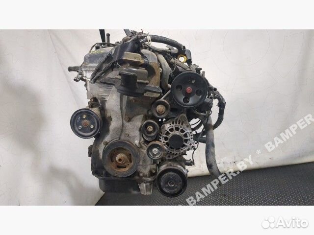 G4KJ Двигатель к Kia Sorento, 2013 г. 2.4 л, бензи