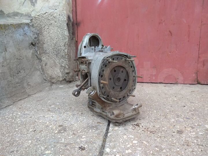 Дом 56,5 м² на участке 17 сот.