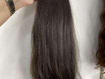 Донорские волосы для наращивания 48см Арт:Д8751