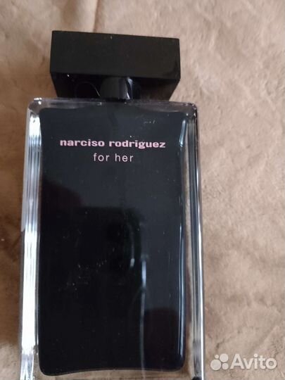 Духи из личной коллекции