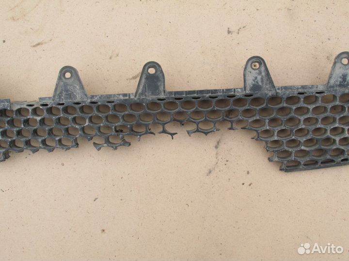 Панель фонаря,усилитель Kia RIO 2005 - 2011