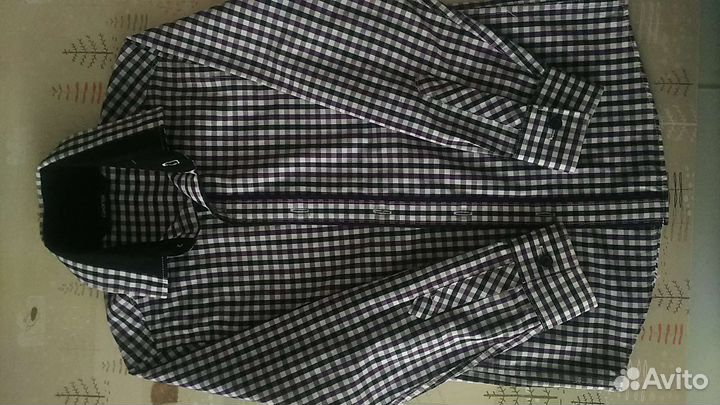 Рубашка детская