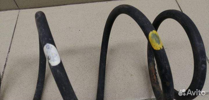 Пружина передняя Celica (ZT23#) 1999-2005