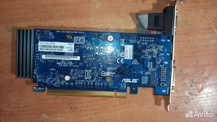 Видеокарта