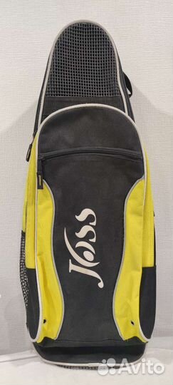 Сумка/рюкзак для ласт