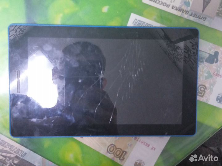 Продам планшет lenovo