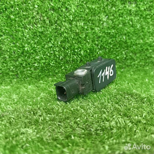 Датчик airbag Ford Mondeo 3 рест. 2005