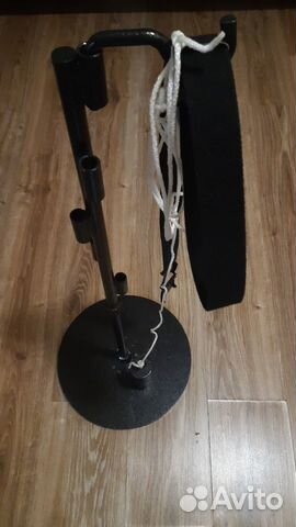 Аппарат для вытяжки позвоночника