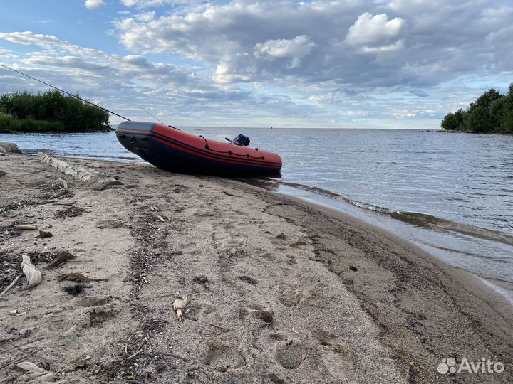 Продаётся база отдыха