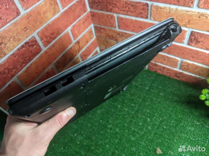 Корпус Packard Bell ente69
