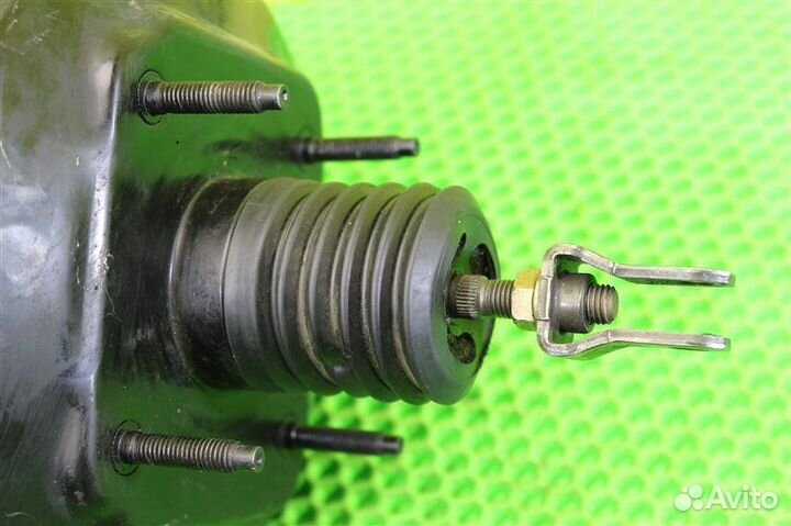 Вакуумный усилитель Toyota Ipsum SXM10 3S-FE 1999