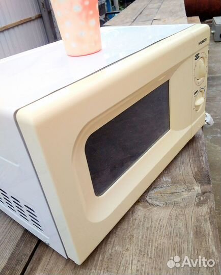 Свч микроволновая печь