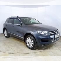 Volkswagen Touareg 3.6 AT, 2011, 231 986 км, с пробегом, цена 1 910 000 руб.