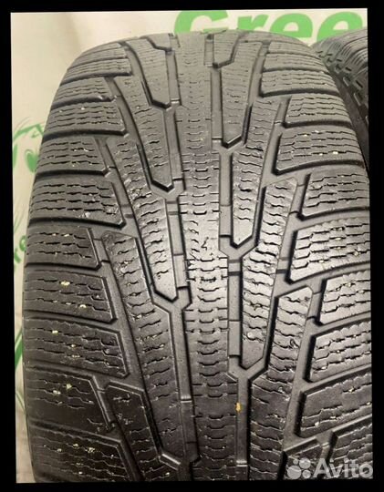 Nokian Tyres Hakkapeliitta R SUV 285/65 R17