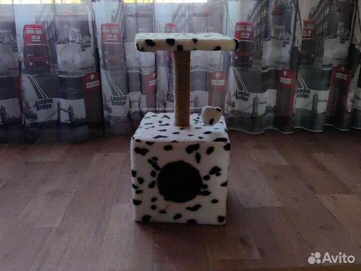 Когтеточка