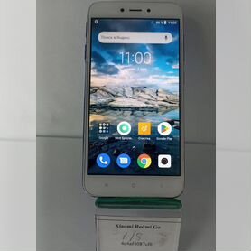 Xiaomi Redmi Go, 8 ГБ