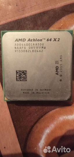 Запчасти для компьютер