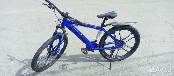 Велосипеды 26 дюймов