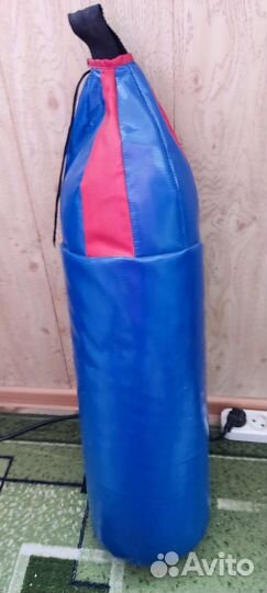 Боксерская груша