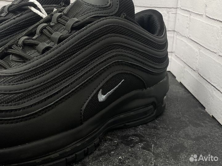 Кроссовки мужские Nike Air Max 97