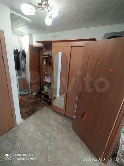 2-к. квартира, 41,6 м², 3/9 эт.