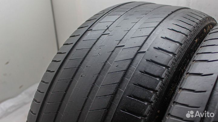 Michelin Latitude Sport 3 255/50 R19 107W