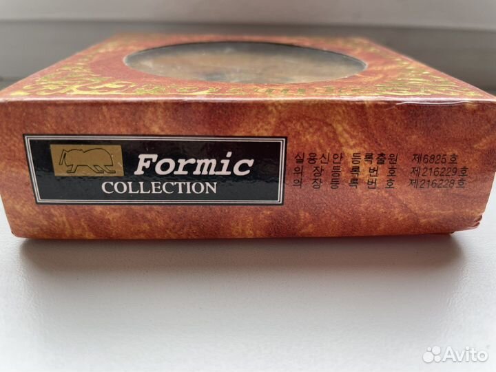 Подставки для кружек / бокалов Корея