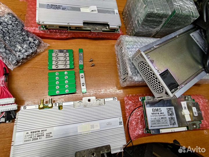 NMC li-ion 23ah 56ah 82ah 78ah