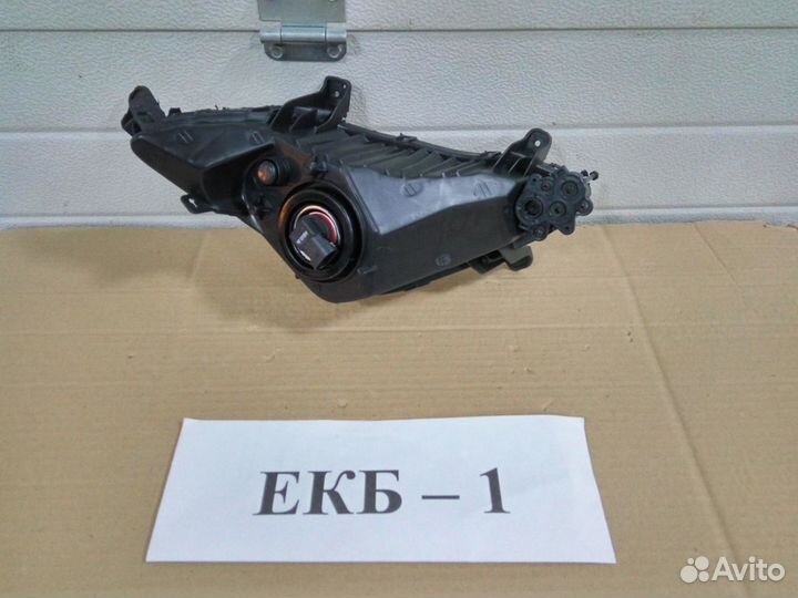 Фара птф Hyundai Elantra 5 мд 2011-2016