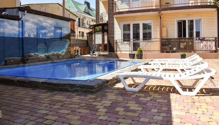 Комната 30 м², 1/3 эт.