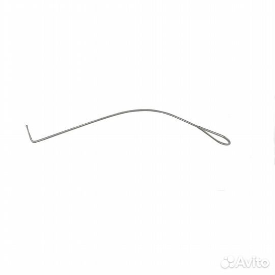 Крючок для удаления инородных тел из носа в Уфе