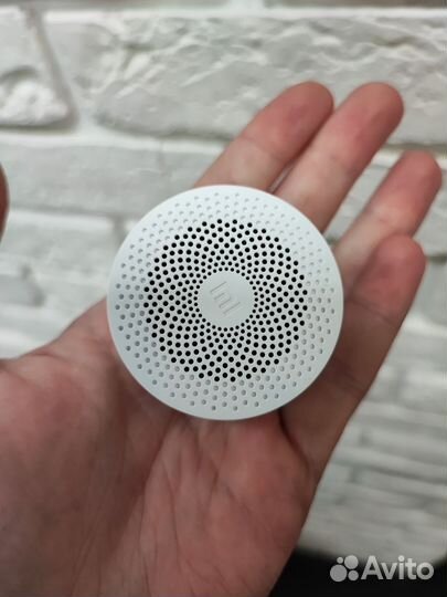 Портативная колонка Mi Compact Bluetooth Speaker 2