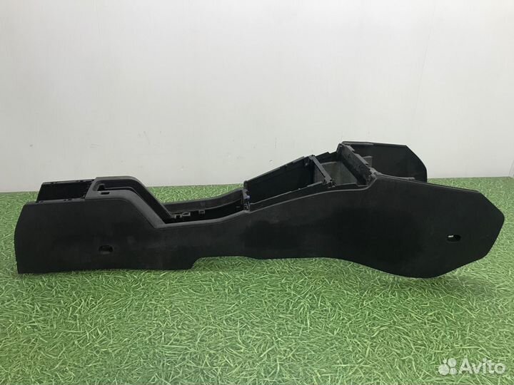 Консоль Opel Astra H