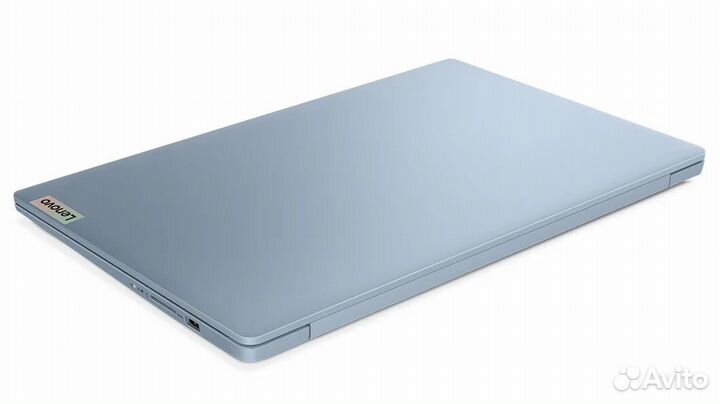 Ноутбук Lenovo Ideapad Slim 3 15AMN8