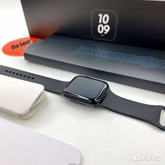 Apple Watch 8 nike