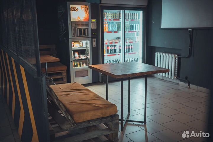 Готовый бизнес – Компьютерный клуб