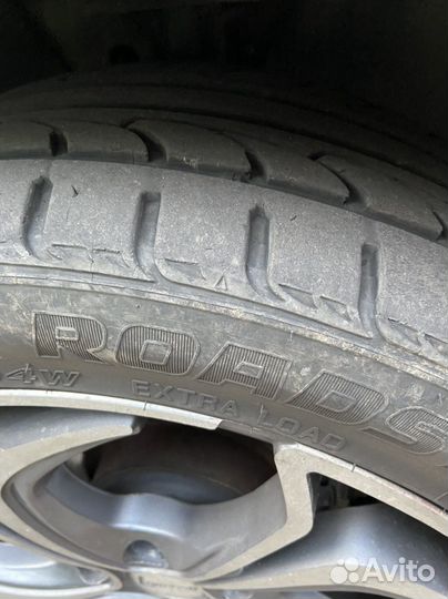 Колеса 5 112 r17 225/45