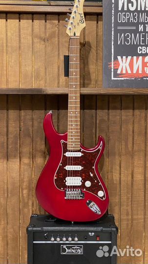 Электрогитара Cort G110 G